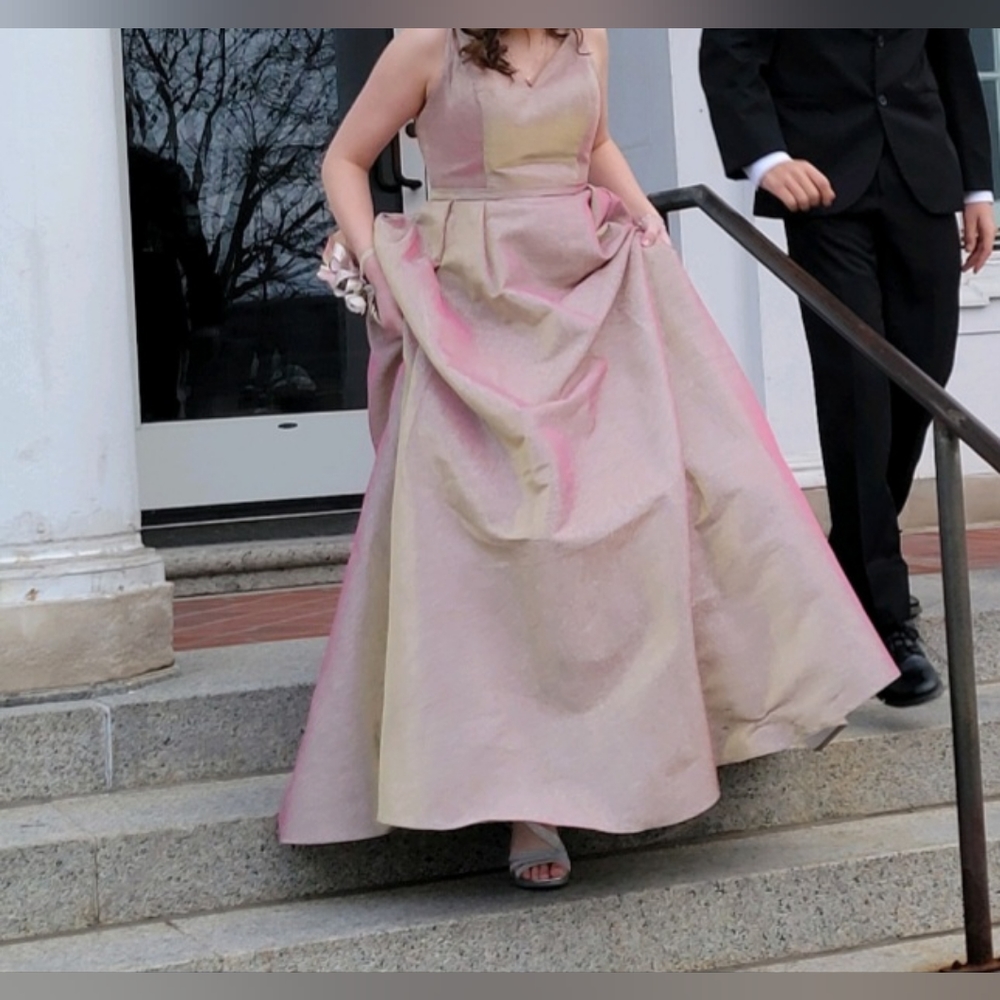 Prom Dress size 6